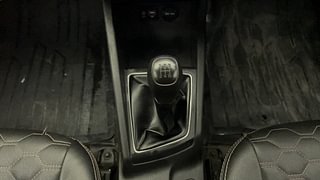 Used 2017 Hyundai Elite i20 [2014-2018] Asta 1.2 Petrol Manual interior GEAR  KNOB VIEW
