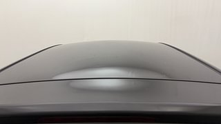 Used 2016 Hyundai Eon [2011-2018] Era + Petrol Manual exterior EXTERIOR ROOF VIEW