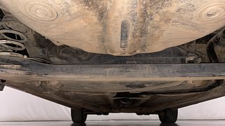 Used 2019 Maruti Suzuki Baleno [2015-2019] Alpha AT Petrol Petrol Automatic extra REAR UNDERBODY VIEW (TAKEN FROM REAR)
