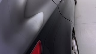 Used 2013 Hyundai Verna [2011-2015] Fluidic 1.6 CRDi SX Diesel Manual dents MINOR SCRATCH