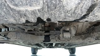 Used 2018 Hyundai Elite i20 [2018-2020] Asta 1.2 Petrol Manual extra FRONT LEFT UNDERBODY VIEW