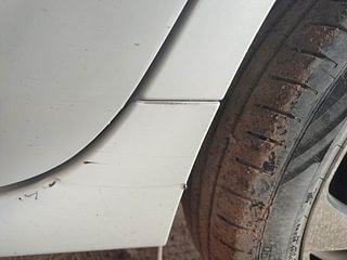 Used 2021 Maruti Suzuki Baleno [2019-2022] Zeta AT Petrol Petrol Automatic dents MINOR SCRATCH