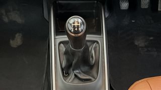 Used 2022 Maruti Suzuki Baleno [2019-2022] Zeta Petrol Petrol Manual interior GEAR  KNOB VIEW