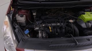 Used 2012 Hyundai i20 [2008-2012] Sportz 1.2 Petrol Manual engine ENGINE RIGHT SIDE VIEW
