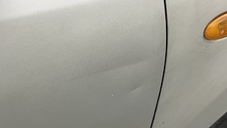 Used 2012 Maruti Suzuki A-Star [2008-2012] Vxi Petrol Manual dents MINOR DENT