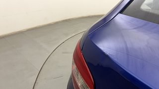 Used 2015 Tata Zest [2014-2019] XMS Petrol Petrol Manual dents MINOR SCRATCH