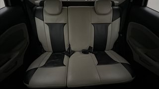 Used 2017 Ford EcoSport Titanium 1.5L Ti-VCT AT Petrol Automatic interior REAR SEAT CONDITION VIEW