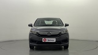 Used 2018 honda Amaze 1.2 S i-VTEC Petrol Manual exterior FRONT VIEW