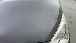Used 2015 Hyundai Grand i10 Sportz 1.2 Kappa VTVT Petrol Manual dents MINOR DENT