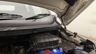 Used 2017 Ford EcoSport Titanium 1.5L Ti-VCT AT Petrol Automatic engine ENGINE LEFT SIDE HINGE & APRON VIEW