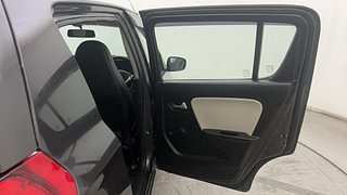 Used 2020 Maruti Suzuki Alto 800 Vxi Plus Petrol Manual interior RIGHT REAR DOOR OPEN VIEW