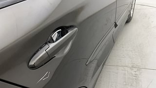 Used 2019 Honda Amaze [2018-2021] 1.2 VX i-VTEC Petrol Manual dents MINOR DENT