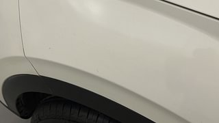 Used 2021 Hyundai Venue [2019-2022] SX 1.0  Turbo iMT Petrol Manual dents MINOR SCRATCH