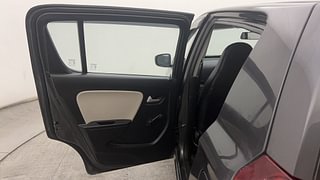 Used 2020 Maruti Suzuki Alto 800 Vxi Plus Petrol Manual interior LEFT REAR DOOR OPEN VIEW