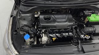 Used 2019 Hyundai Verna [2017-2020] 1.6 VTVT SX + AT Petrol Automatic engine ENGINE RIGHT SIDE VIEW