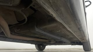 Used 2020 Hyundai Grand i10 [2017-2020] Asta 1.2 Kappa VTVT Petrol Manual extra REAR RIGHT UNDERBODY VIEW