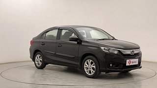Used 2019 Honda Amaze [2018-2021] 1.2 VX i-VTEC Petrol Manual exterior RIGHT FRONT CORNER VIEW