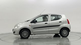 Used 2012 Maruti Suzuki A-Star [2008-2012] Vxi Petrol Manual exterior LEFT SIDE VIEW