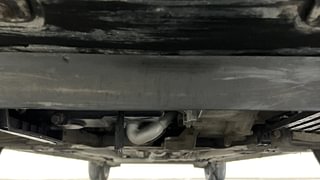 Used 2020 Tata Altroz XZ 1.5 Diesel Manual extra FRONT LEFT UNDERBODY VIEW