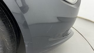 Used 2020 Tata Altroz XZ 1.5 Diesel Manual dents MINOR SCRATCH