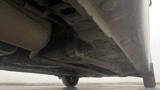 Used 2016 Hyundai Eon [2011-2018] Era + Petrol Manual extra REAR RIGHT UNDERBODY VIEW