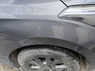 Used 2018 Hyundai Elite i20 [2018-2020] Asta 1.2 Petrol Manual dents MINOR SCRATCH