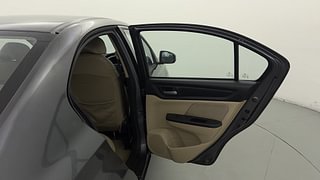 Used 2018 honda Amaze 1.2 S i-VTEC Petrol Manual interior RIGHT REAR DOOR OPEN VIEW