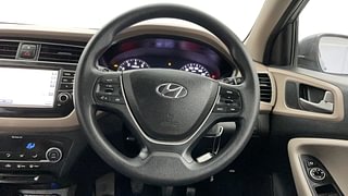 Used 2018 Hyundai Elite i20 [2018-2020] Asta 1.2 Petrol Manual interior STEERING VIEW