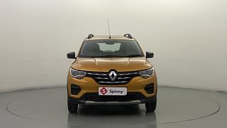 Used 2023 Renault Triber RXT Petrol Manual exterior FRONT VIEW