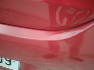 Used 2017 Hyundai Eon [2011-2018] Era + Petrol Manual dents MINOR SCRATCH
