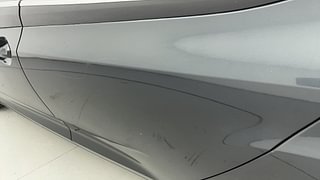 Used 2020 Tata Altroz XZ 1.5 Diesel Manual dents MINOR SCRATCH