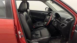 Used 2014 Maruti Suzuki Swift [2011-2017] VXi Petrol Manual interior RIGHT SIDE FRONT DOOR CABIN VIEW