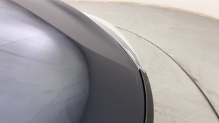 Used 2022 Tata Tiago XZA+ AMT Petrol Automatic dents MINOR DENT