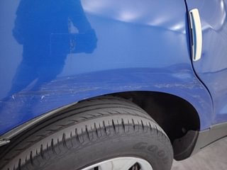 Used 2017 Ford EcoSport Ambiente 1.5L Ti-VCT Petrol Manual dents MINOR DENT