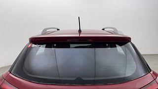 Used 2016 Hyundai i20 Active [2015-2020] 1.2 S Petrol Manual exterior BACK WINDSHIELD VIEW