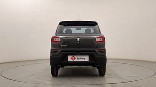 Used 2023 maruti-suzuki S-Presso VXI Plus Petrol Manual exterior BACK VIEW
