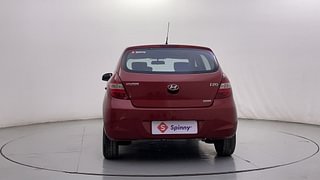 Used 2012 Hyundai i20 [2008-2012] Sportz 1.2 Petrol Manual exterior BACK VIEW