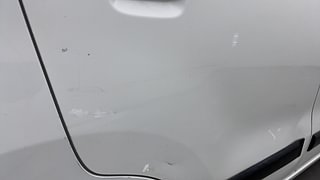 Used 2017 Maruti Suzuki Wagon R 1.0 [2010-2019] VXi Petrol Manual dents MINOR SCRATCH