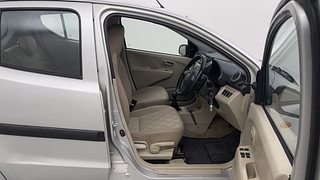 Used 2012 Maruti Suzuki A-Star [2008-2012] Vxi Petrol Manual interior RIGHT SIDE FRONT DOOR CABIN VIEW