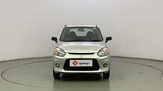Used 2019 Maruti Suzuki Alto 800 [2016-2019] Lxi Petrol Manual exterior FRONT VIEW