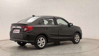 Used 2019 Honda Amaze [2018-2021] 1.2 VX i-VTEC Petrol Manual exterior RIGHT REAR CORNER VIEW