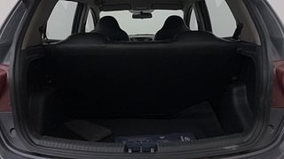 Used 2016 Hyundai Grand i10 [2013-2017] Sportz 1.2 Kappa VTVT Petrol Manual interior DICKY INSIDE VIEW