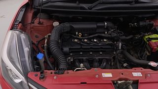 Used 2019 Maruti Suzuki Baleno [2015-2019] Alpha AT Petrol Petrol Automatic engine ENGINE RIGHT SIDE VIEW