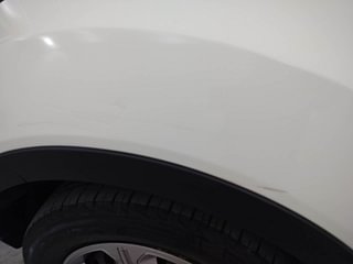 Used 2020 Tata Nexon XMA AMT Petrol Petrol Automatic dents MINOR SCRATCH
