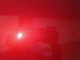 Used 2023 Hyundai Venue SX 1.2 Petrol Petrol Manual dents MINOR SCRATCH