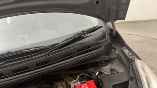 Used 2020 Hyundai Grand i10 [2017-2020] Asta 1.2 Kappa VTVT Petrol Manual engine ENGINE LEFT SIDE HINGE & APRON VIEW