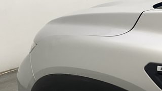 Used 2022 Renault Kiger RXZ AMT Petrol Automatic dents MINOR DENT