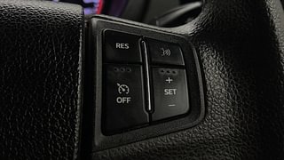 Used 2022 mahindra Thar LX 4 STR Hard Top Petrol AT 4WD Petrol Automatic top_features Cruise control