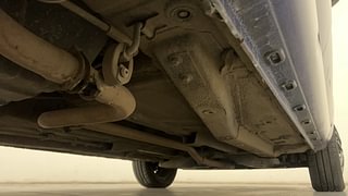 Used 2015 Tata Zest [2014-2019] XMS Petrol Petrol Manual extra REAR RIGHT UNDERBODY VIEW