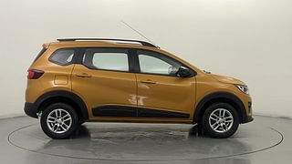Used 2023 Renault Triber RXT Petrol Manual exterior RIGHT SIDE VIEW